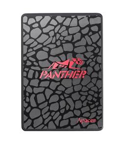 Apacer 512GB AS350X 512GB 560-540 MB-s 2,5" SATA3 (AP512GAS350XR-1)  Ssd Harddisk