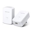 Tp-Link Mercusys MP500 KIT 1000 Mbps Gigabit Priz Girişli Powerline Adaptör