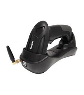 Tiger LS42 2D Karekod Kablosuz Barkod Okuyucu+Credle