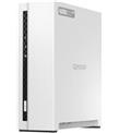Qnap TS-133 2 Gb Ran 1 Hdd Yuvalı Tower Nas Depolama Ünitesi