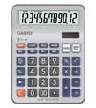 Casio DC-12M-W 12 Hane Masa Üstü Hesap Makinesi_1)