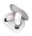 Asonic AS-TWS7S Beyaz Mobil Telefon Uyumlu Bluetooth TWS AirPods Mikrofonlu Kulaklık_1)