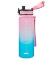 Vagonlife Uzspace 3056 1500ml Pembe-Turkuaz Matara