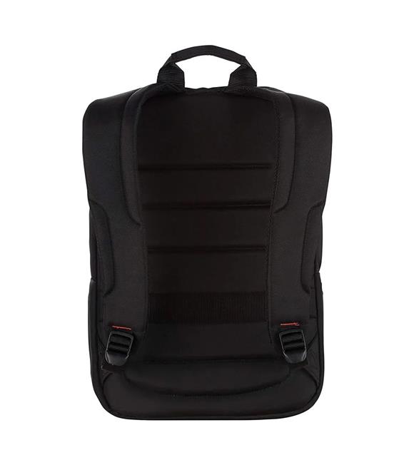 Samsonite  CM5-09-006 15.6" Guard IT 2.0 Notebook  sırt Çantası siyah_2