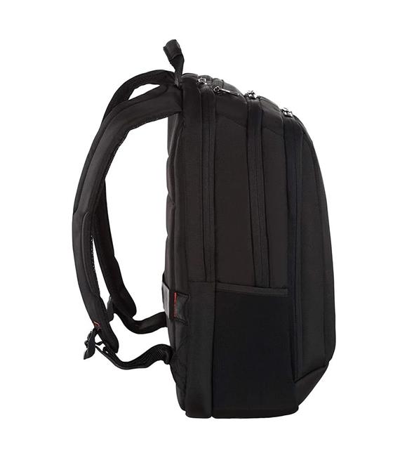 Samsonite  CM5-09-006 15.6" Guard IT 2.0 Notebook  sırt Çantası siyah_3