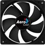 Aerocool AE-CFFR120PBK Force 12cm PWM 4Pin Siyah Sessiz Fan