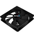 Aerocool AE-CFFR120PBK Force 12cm PWM 4Pin Siyah Sessiz Fan_1)