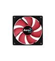Aerocool AE-CFFR120PRD Force 12cm PWM 4Pin Kırmızı Sessiz Fan