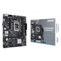 Asus Prime H610M-K D4 Argb 3200Mhz Ddr4 Soket 1700 M.2 Hdmı D-Sub Matx Anakart