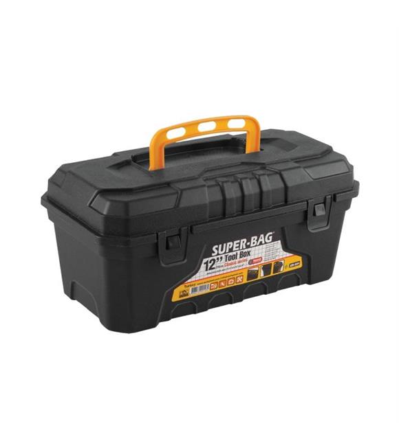 Asrın Asr-5034 12 Takım Çanta Basic (29x15x13 cm)