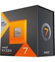 Amd Ryzen 7 7800X3D 4,2 GHz 96 MB Cache AM5 İşlemci Kutulu Box İşlemci