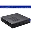 Casper Nirvana M40.1115-8P00X-V00 i3 1115G4 8GB 250GB Ssd FreeDOS Wifii Mini Masaüstü Bilgisayar_1)