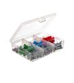Asrın Asr-5000 220 Pcs Set Beta Organizer