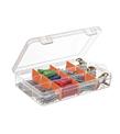 Asrın Asr-5004 240 Pcs Set Beta Organizer (12 17x10x3 cm)