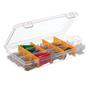 Asrın Asr- 5005 270 Pcs Set Beta Organizer 15 ( 20x10x3 cm)