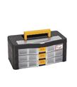 Asrın Asr-2057 3 Lü Organizer Çekmece ( 39x19x17 cm)