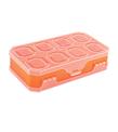 Asrın Asr-5020 Alfa Organizer10 (21,3x12,5x5 cm)