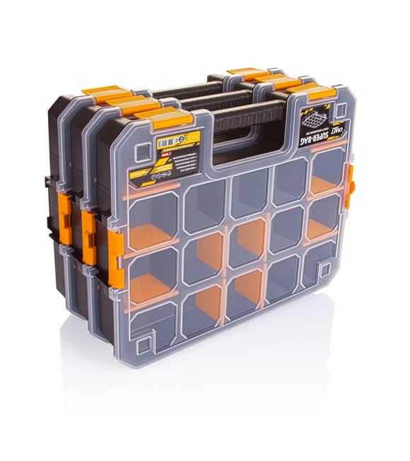 Asrın Asr-5021 Craft Organizer 300 (37,5x31,4x65 cm)