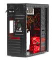 Aerocool CS1102 500W USB 3.0 Siyah ATX Kasa Bilgisayar Kasası_1)