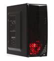 Aerocool CS1102 500W USB 3.0 Siyah ATX Kasa Bilgisayar Kasası