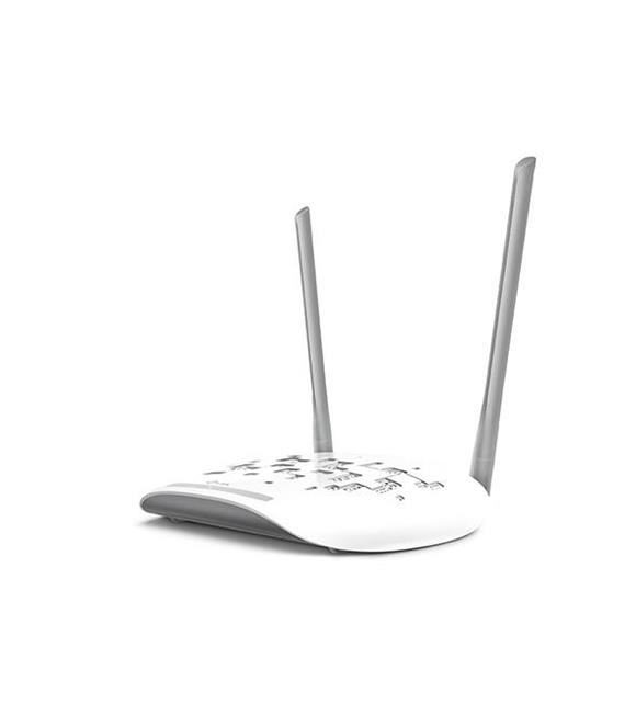 Tp-Link VN020-F3 300 Mbps 4 Port ADSL2+-VDSL Kablosuz Modem