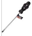 Bay-Tec Mk-4467 5X125 MM Tek Tornavida Düz