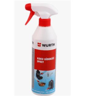 Würth Sprey 500ml  Koku Giderici 089313920 028 12
