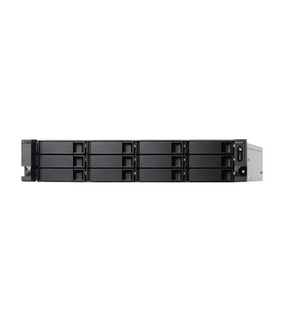 Qnap TS-H2477XU-RP-3700X-32GB 24 HDD RACK NAS