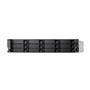 Qnap TS-H2477XU-RP-3700X-32GB 24 HDD RACK NAS