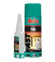 Akfix 705 400ml Mdf Kıt Hızlı Yapıştırıcı Sıvı,Sprey Yapıştırıcılar