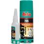 Akfix 705 400ml Mdf Kıt Hızlı Yapıştırıcı