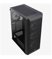 Aerocool-AE BEAM 500 Beam 500W 4 x 12cm FRGB Fanlı Mini Tower Kasa_1)