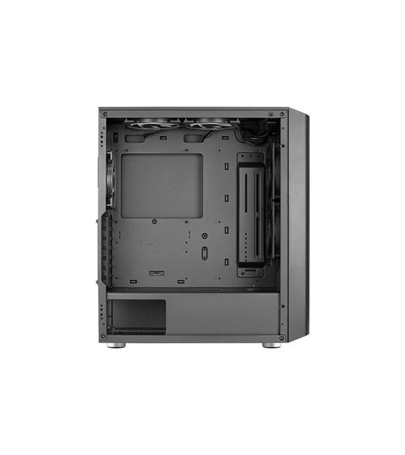 Aerocool-AE INTLSTLR Interstellar ARGB Fanlı USB 3.0 Mid Tower Kasa