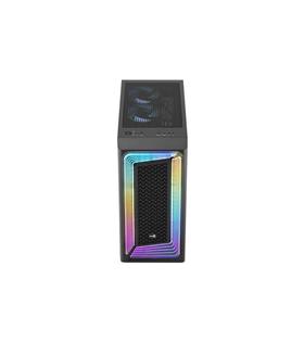 Aerocool-AE INTLSTLR 1200GD Interstellar 1200W 80+GOLD ARGB Fanlı USB 3.0 Mid Tower Kasa