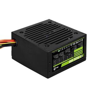 Aerocool-AE VXP500A VX Plus 500W 38A@12V Aktif PFC Güç Kaynağı