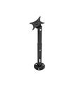 Everest PRJ-288 30-60cm Teleskopik Projeksiyon Askı Aparatı_1)