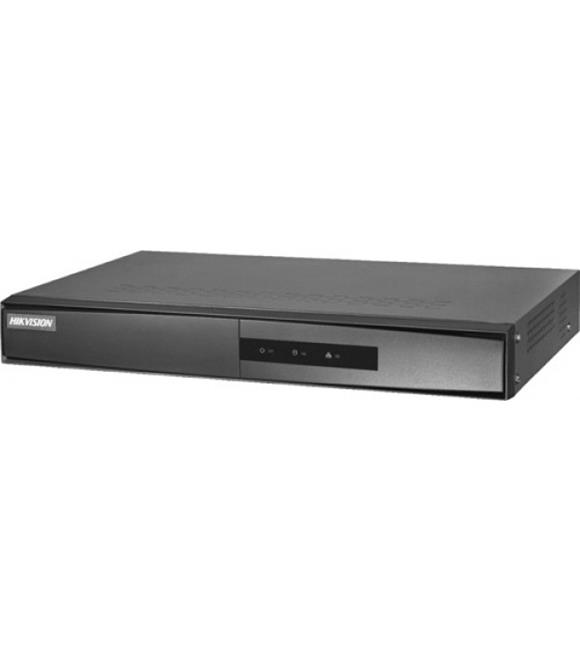 Hikvision DS-7104NI-Q1-4P-M 4 Kanal Poe NVR Kayıt Cihazı