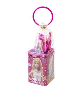 Dolphin Kırtasiye Seti Barbie B-2986