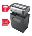 Rexel Evrak İmha Makinesi Momentum x312 2104572EU