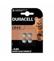 Duracell Lityum Düğme Pil 3 V 4 LÜ LR44