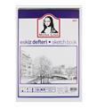 Mona Lisa Eskiz Defteri Telli A3 120 GR 50 YP MN13-3