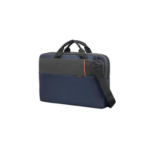 Samsonite 16N-01-001 Qibyte 14.1" Mavi Notebook Çantası Kategorilere Göre İndirimler Ve Fırsat Ürünleri