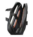 Samsonite 16N-01-001 Qibyte 14.1