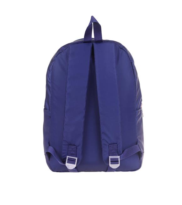 Kaukko Sırt Çantası Brıght Taşlı-Lacivert K1522
