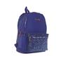 Kaukko Sırt Çantası Brıght Taşlı-Lacivert K1522