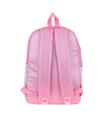 Kaukko Sırt Çantası Amazıng B Letter-Pembe K1576_2)