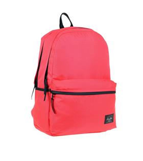 Kaukko Sırt Çantası Basıc Mercan K1408