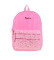 Kaukko Sırt Çantası Magıc Dreams Taşlı Pullu-Pembe K1546_1)