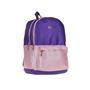 Kaukko Sırt Çantası Amazıng Simli-Mor K1578