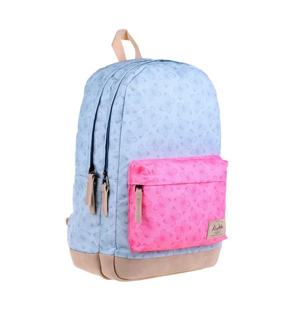 Kaukko Sırt Çantası Wıchlıght Butterfly K1336